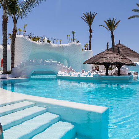 Hotel Suites Albayzin Del Mar Almuñécar Dış mekan fotoğraf