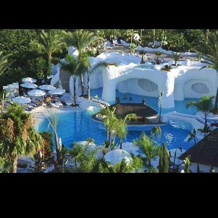 Hotel Suites Albayzin Del Mar Almuñécar Dış mekan fotoğraf