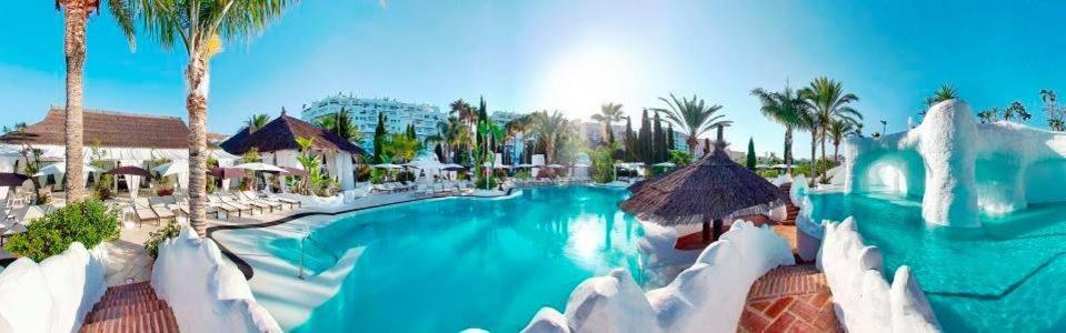 Hotel Suites Albayzin Del Mar Almuñécar Dış mekan fotoğraf