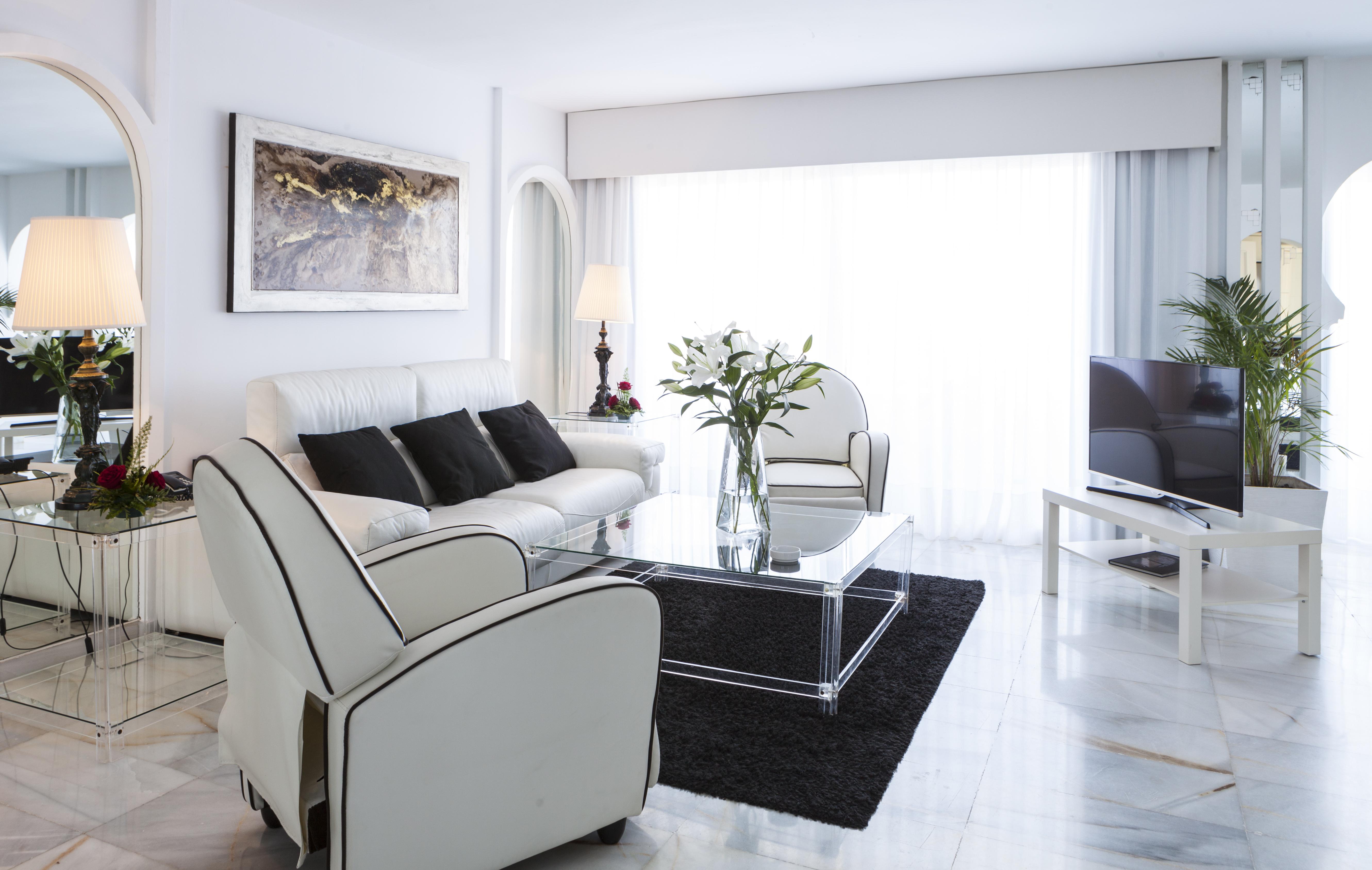 Hotel Suites Albayzin Del Mar Almuñécar Dış mekan fotoğraf