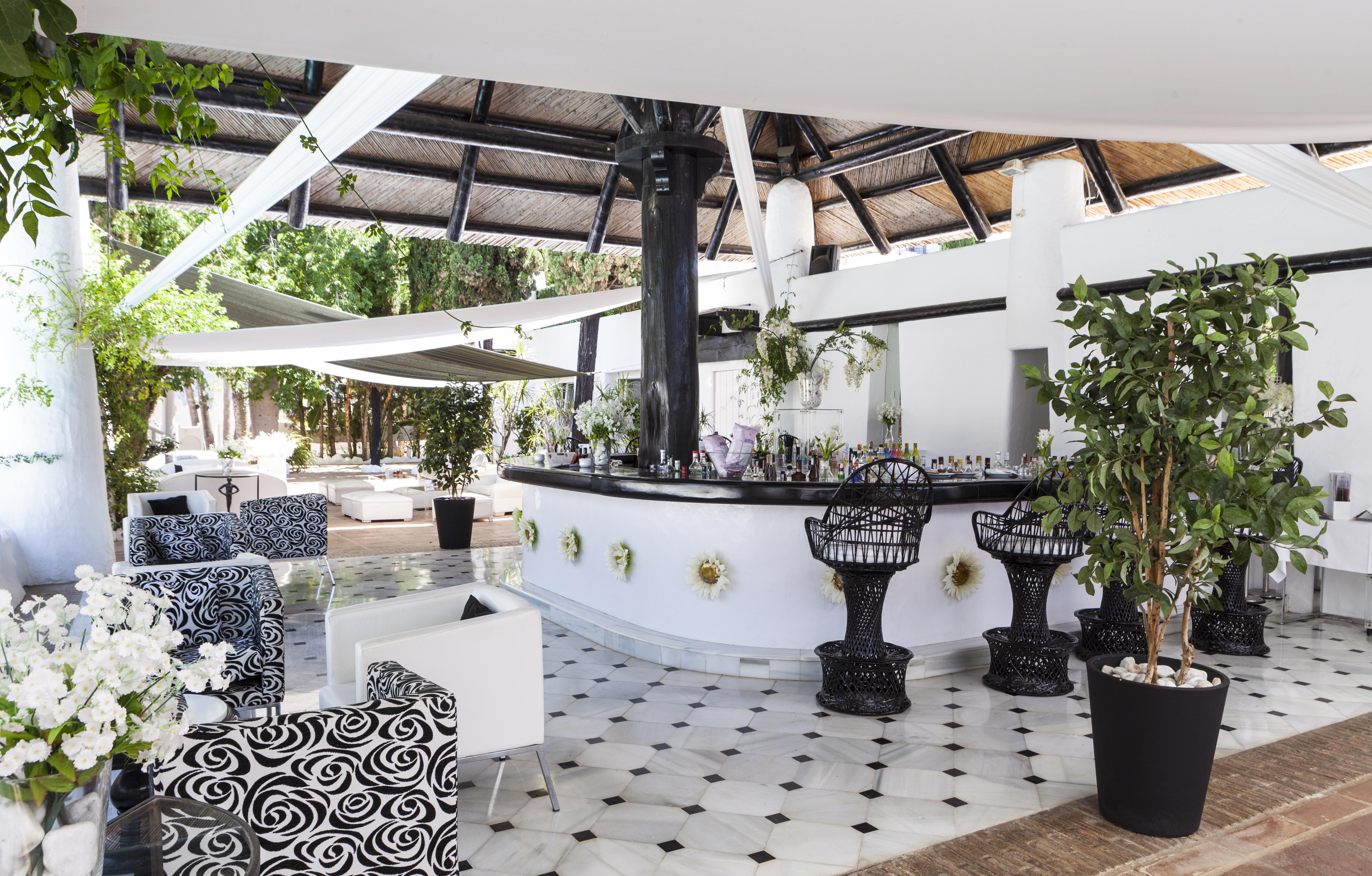 Hotel Suites Albayzin Del Mar Almuñécar Dış mekan fotoğraf