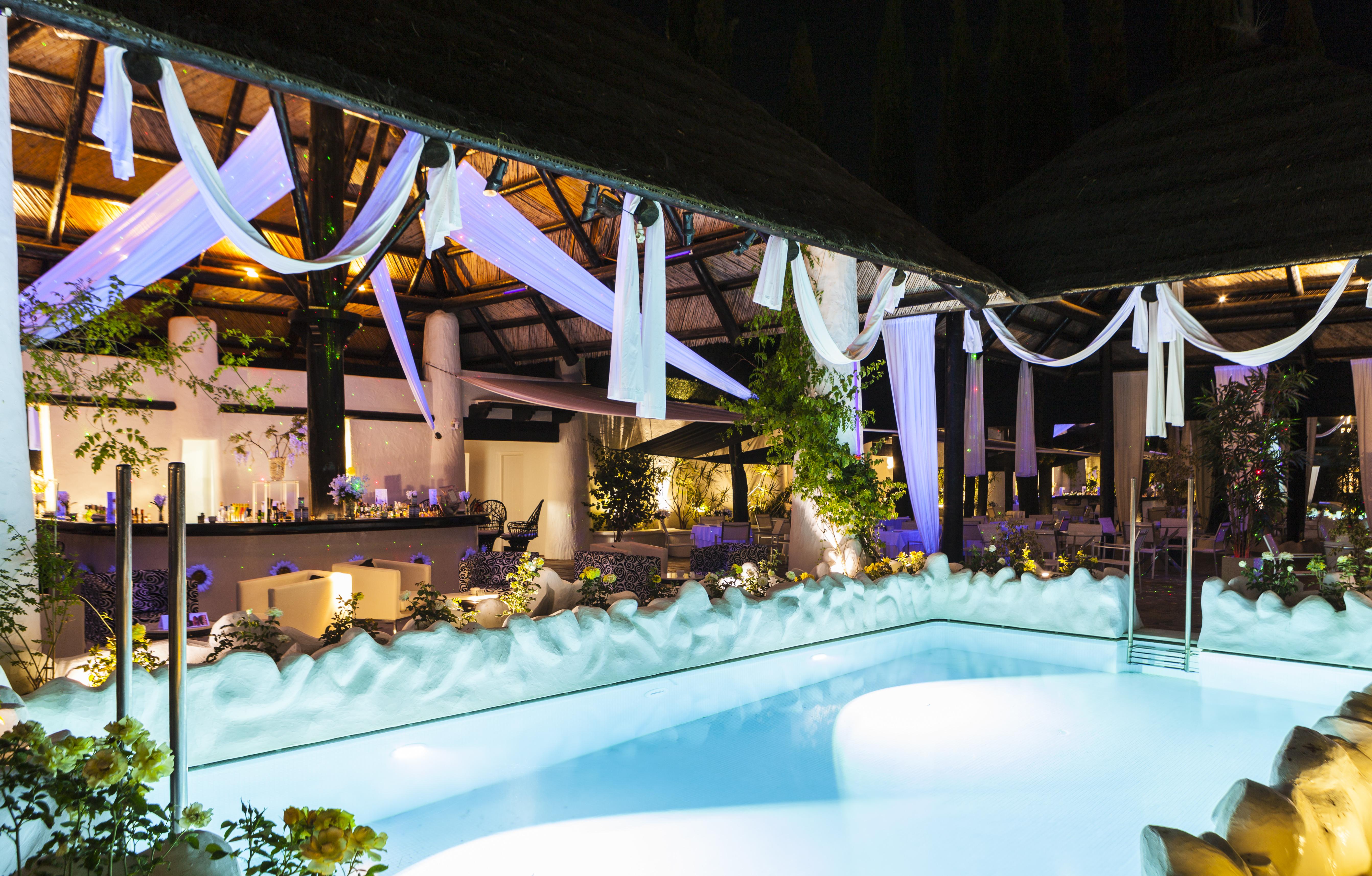 Hotel Suites Albayzin Del Mar Almuñécar Dış mekan fotoğraf