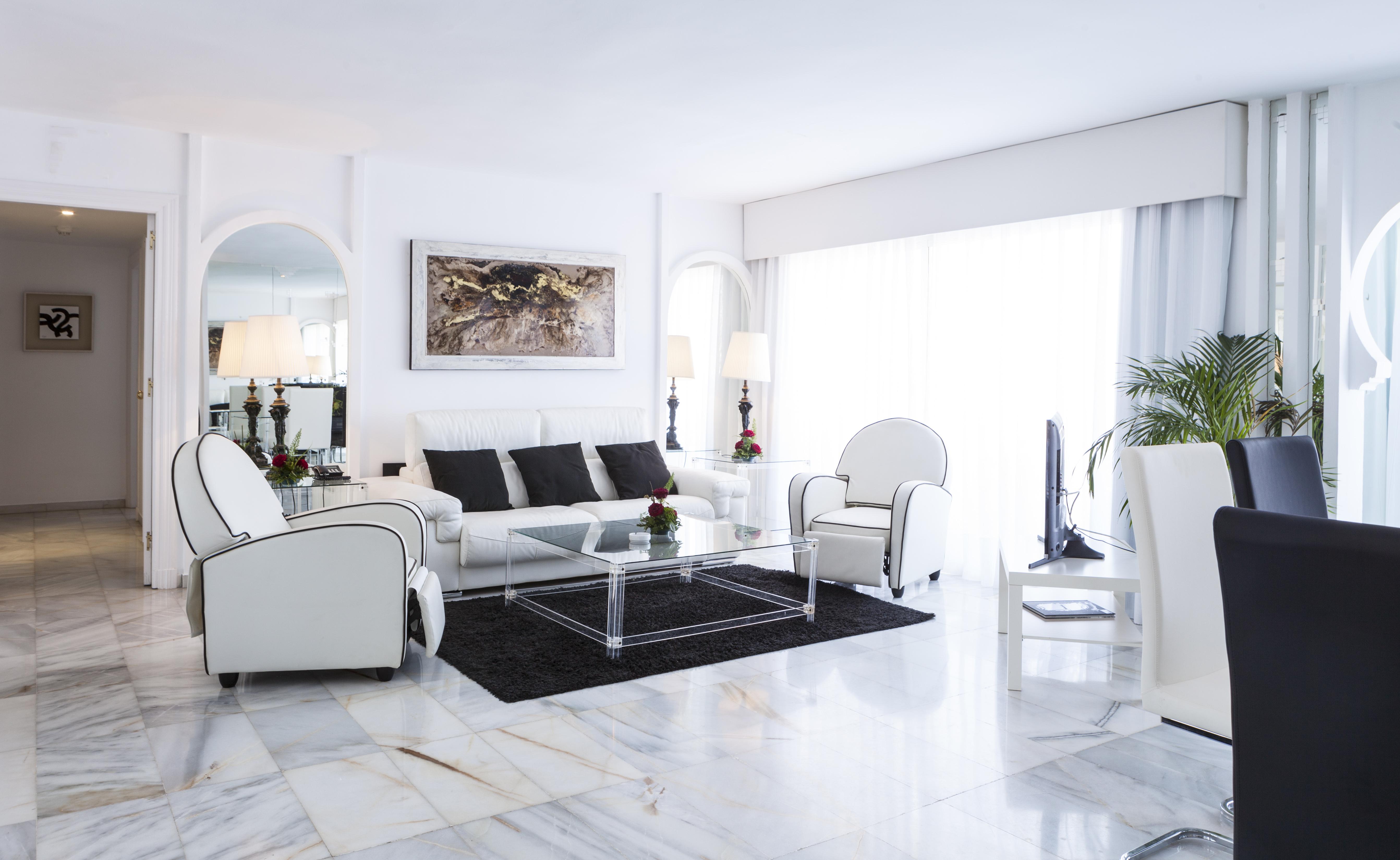 Hotel Suites Albayzin Del Mar Almuñécar Dış mekan fotoğraf