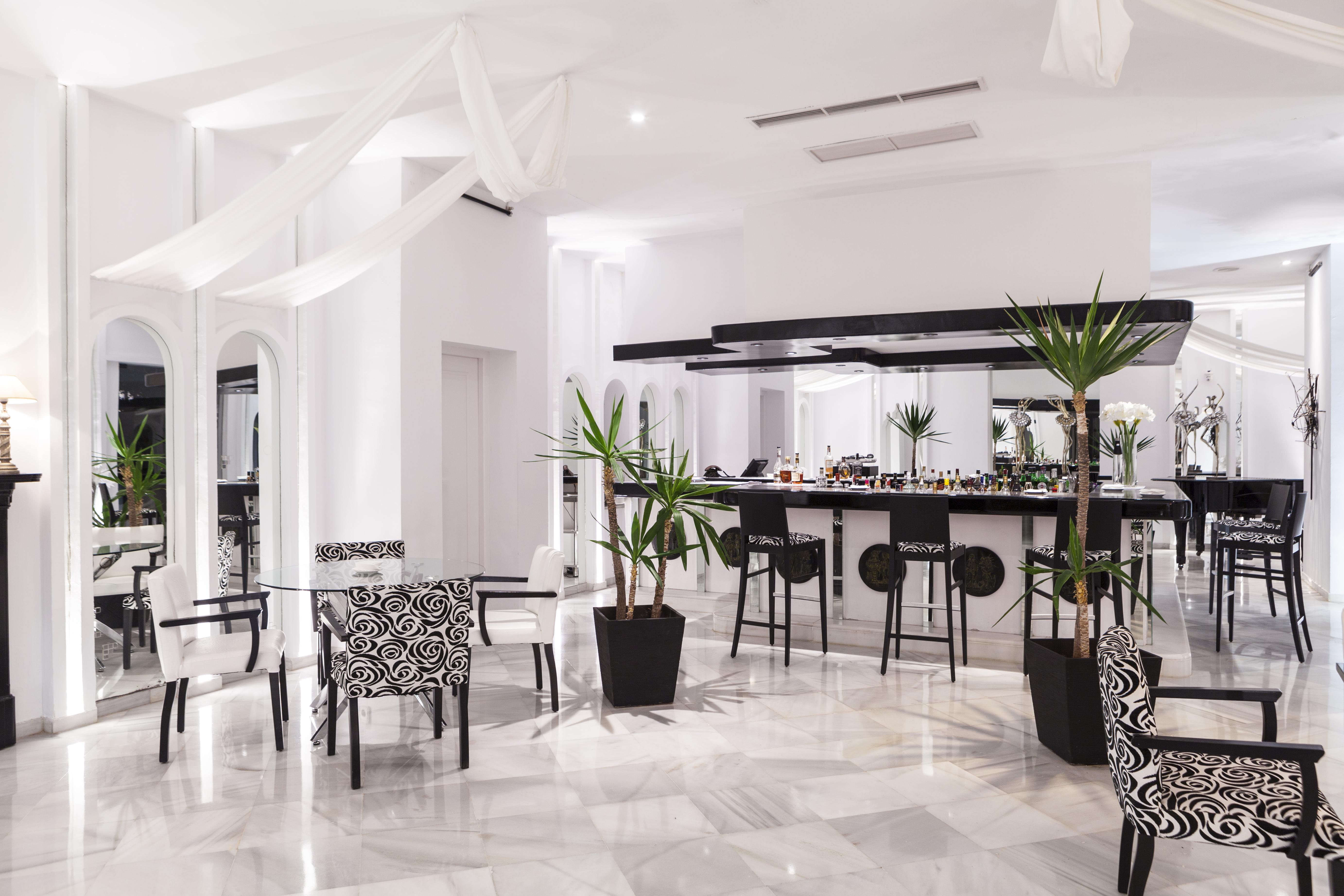 Hotel Suites Albayzin Del Mar Almuñécar Dış mekan fotoğraf