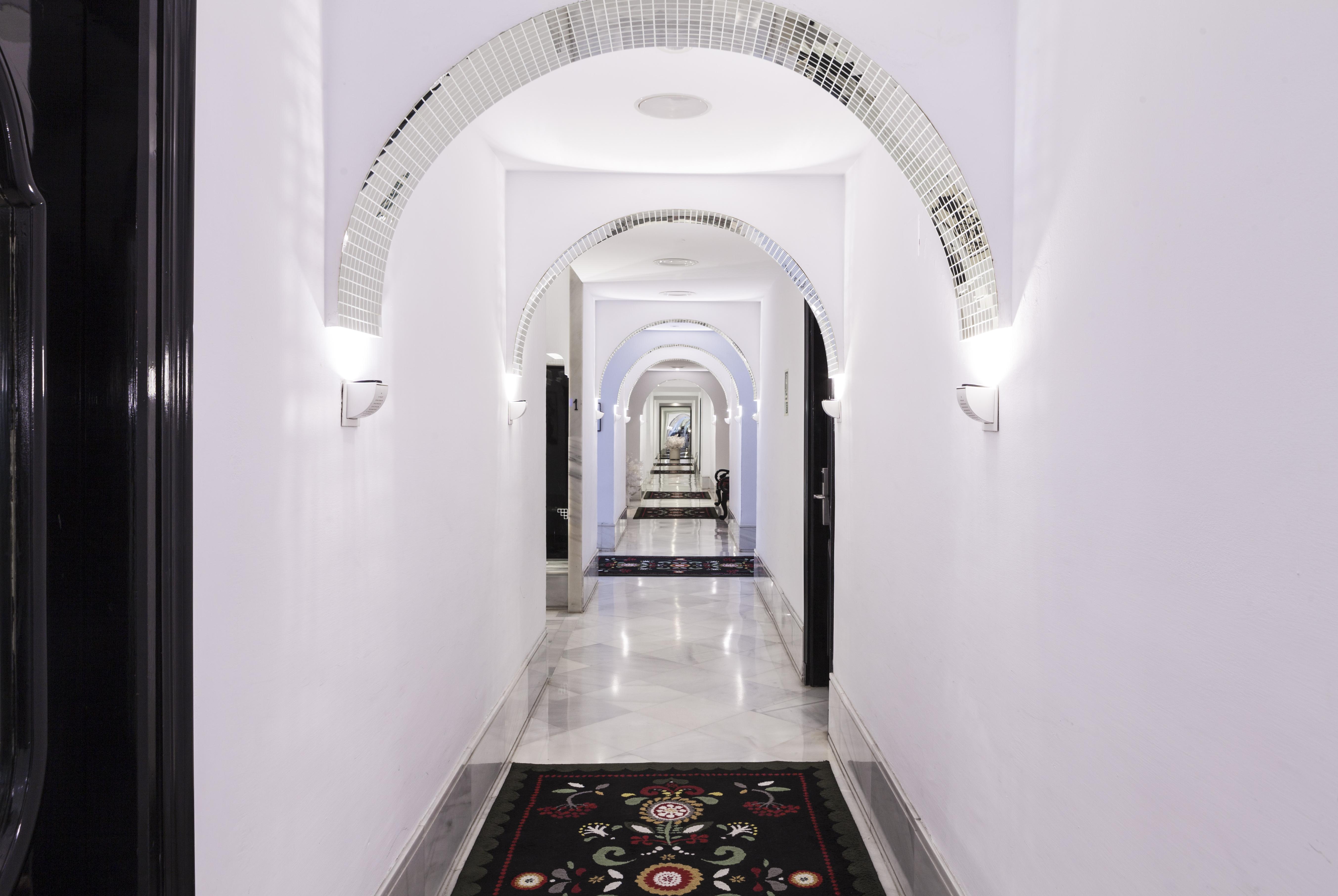 Hotel Suites Albayzin Del Mar Almuñécar Dış mekan fotoğraf