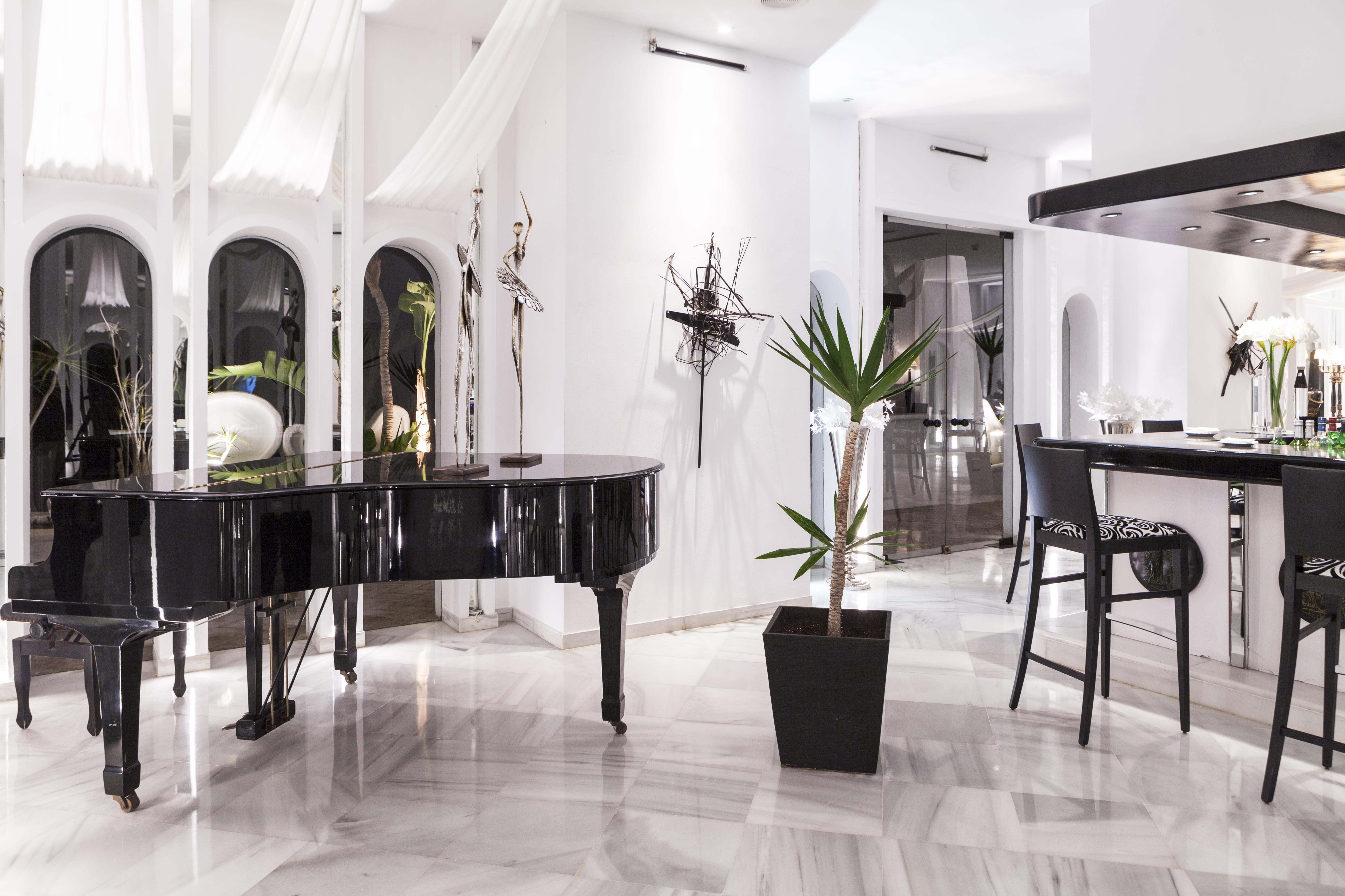 Hotel Suites Albayzin Del Mar Almuñécar Dış mekan fotoğraf