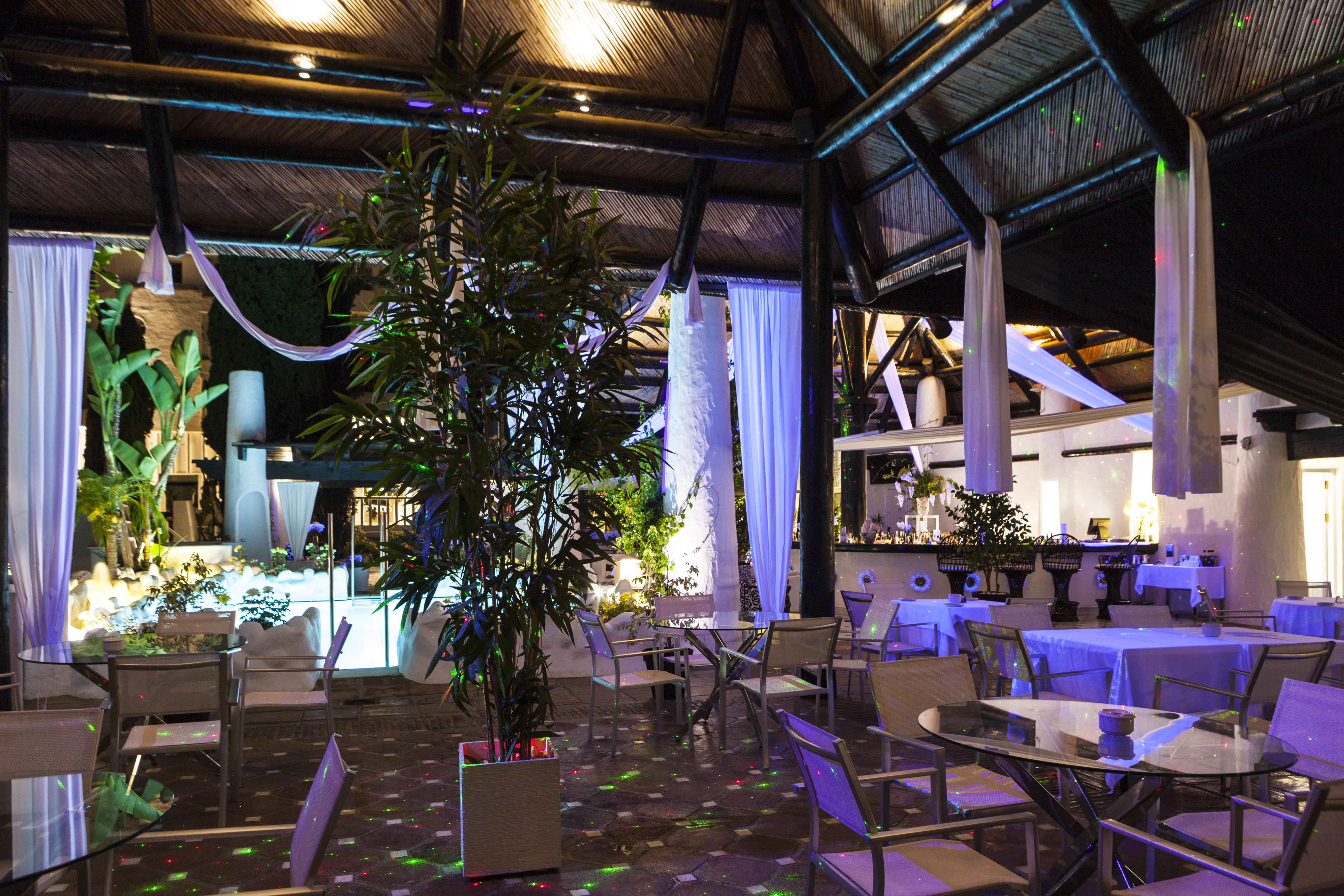 Hotel Suites Albayzin Del Mar Almuñécar Dış mekan fotoğraf