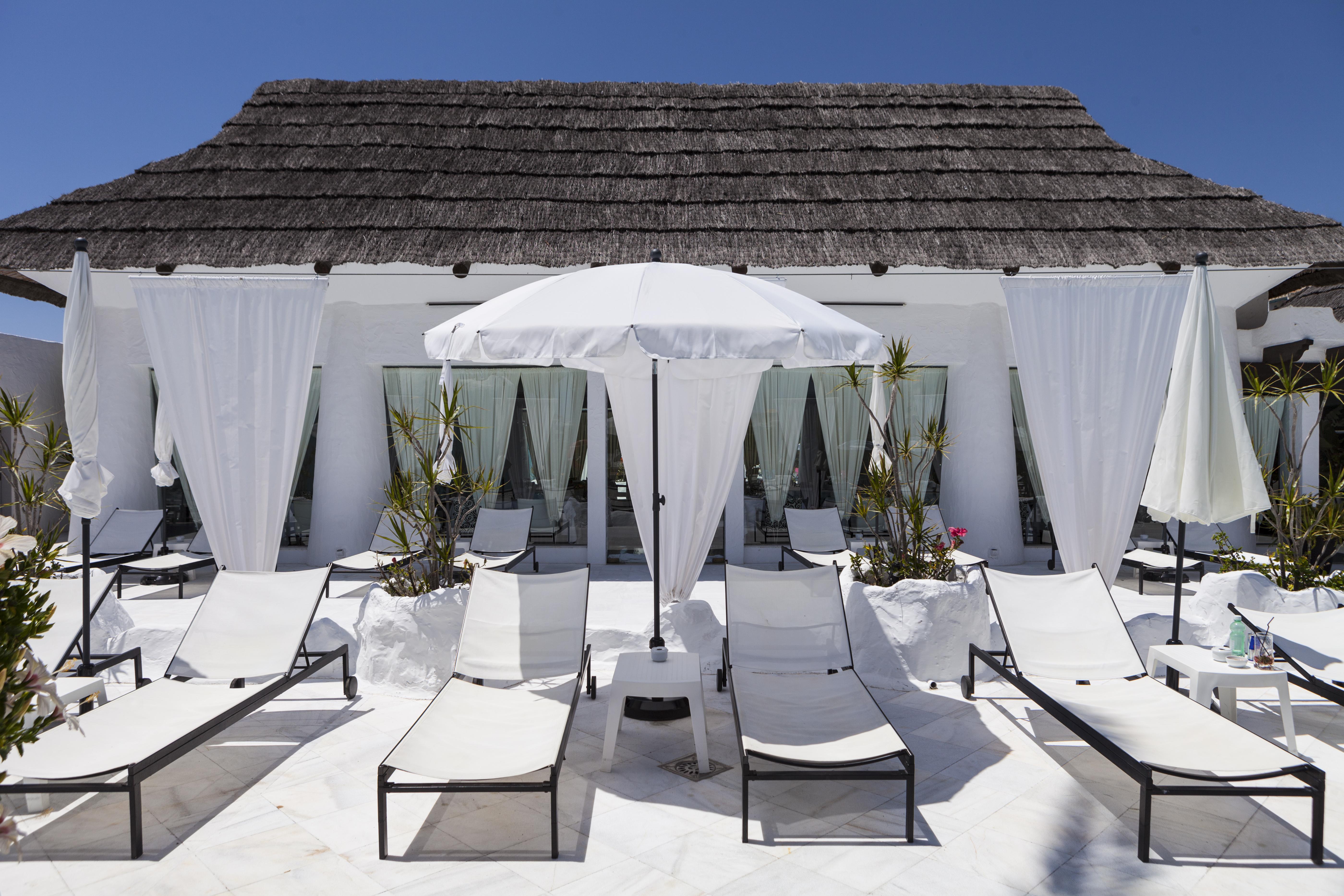 Hotel Suites Albayzin Del Mar Almuñécar Dış mekan fotoğraf