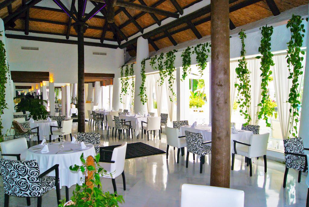 Hotel Suites Albayzin Del Mar Almuñécar Dış mekan fotoğraf