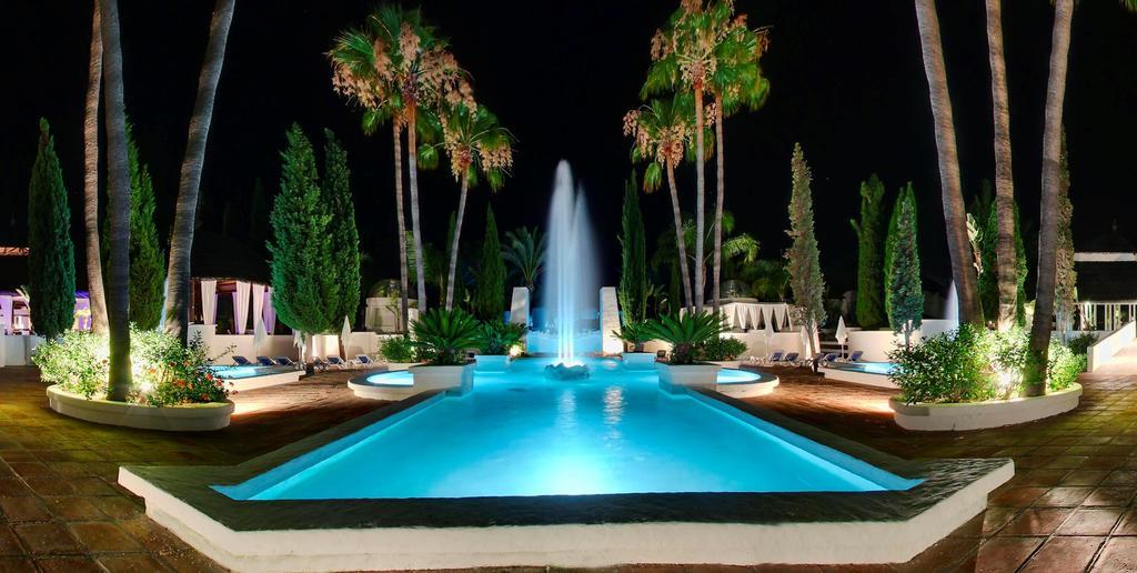 Hotel Suites Albayzin Del Mar Almuñécar Dış mekan fotoğraf