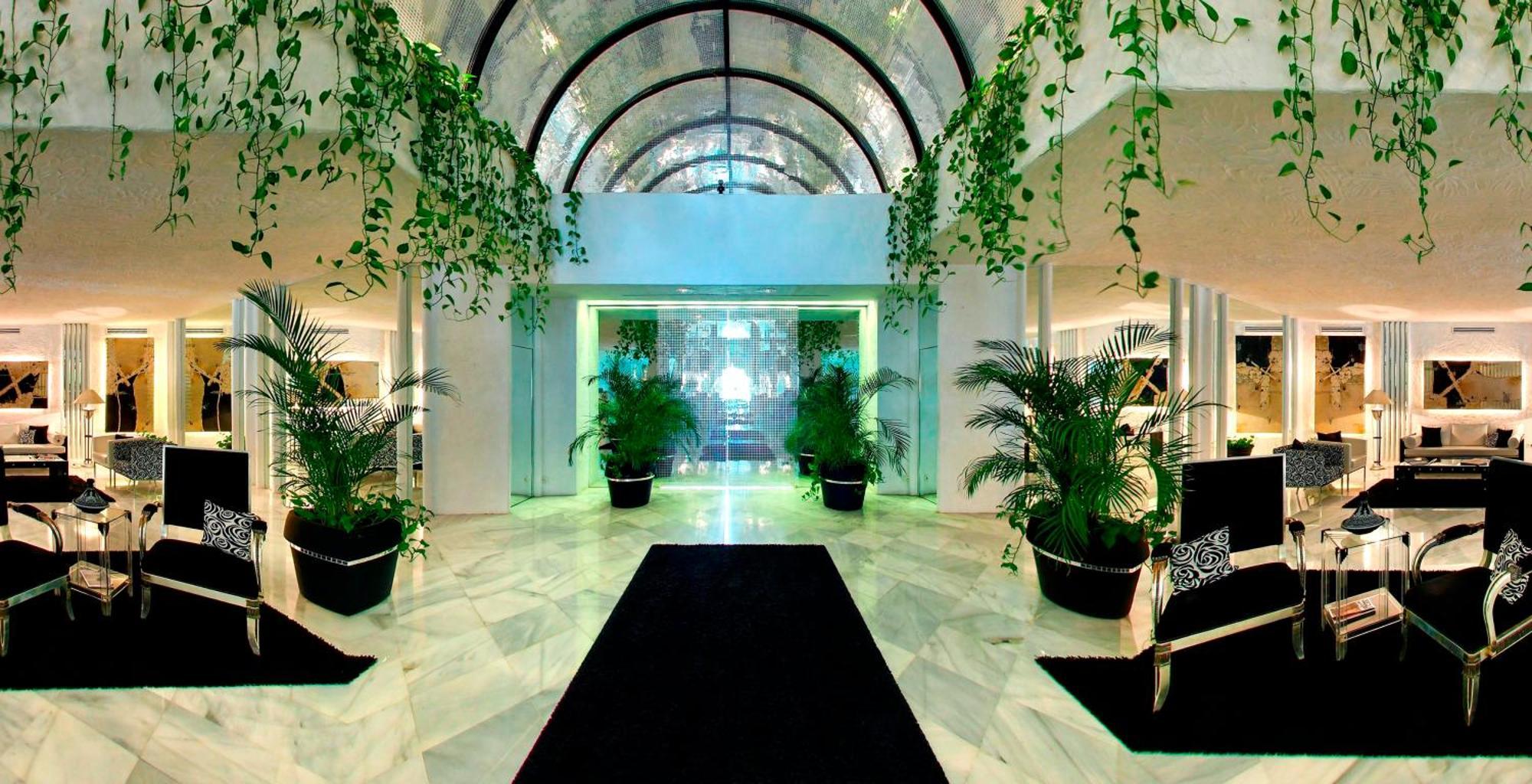 Hotel Suites Albayzin Del Mar Almuñécar Dış mekan fotoğraf