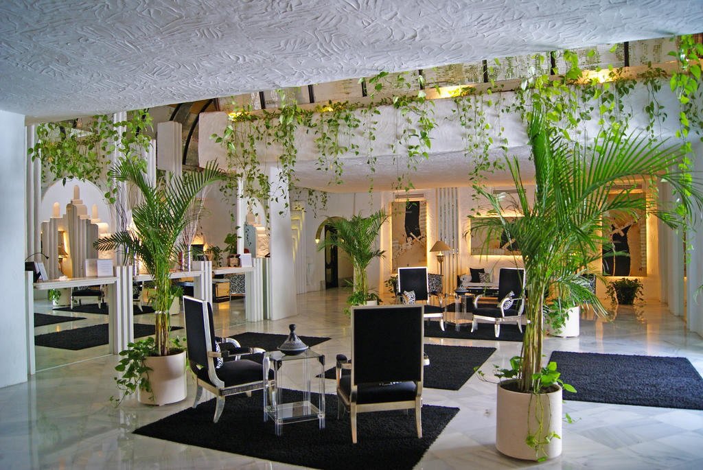 Hotel Suites Albayzin Del Mar Almuñécar Dış mekan fotoğraf