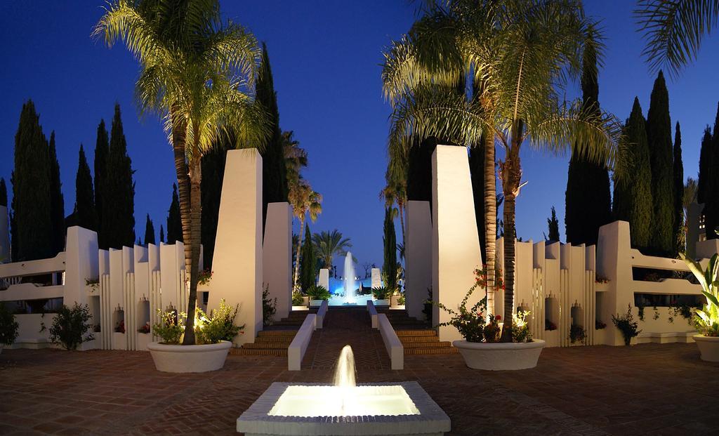 Hotel Suites Albayzin Del Mar Almuñécar Dış mekan fotoğraf