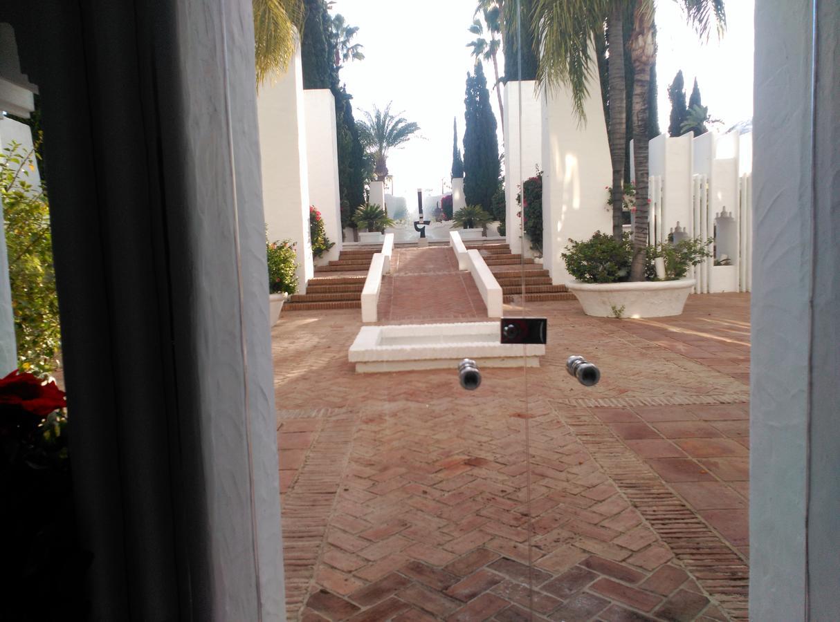 Hotel Suites Albayzin Del Mar Almuñécar Dış mekan fotoğraf