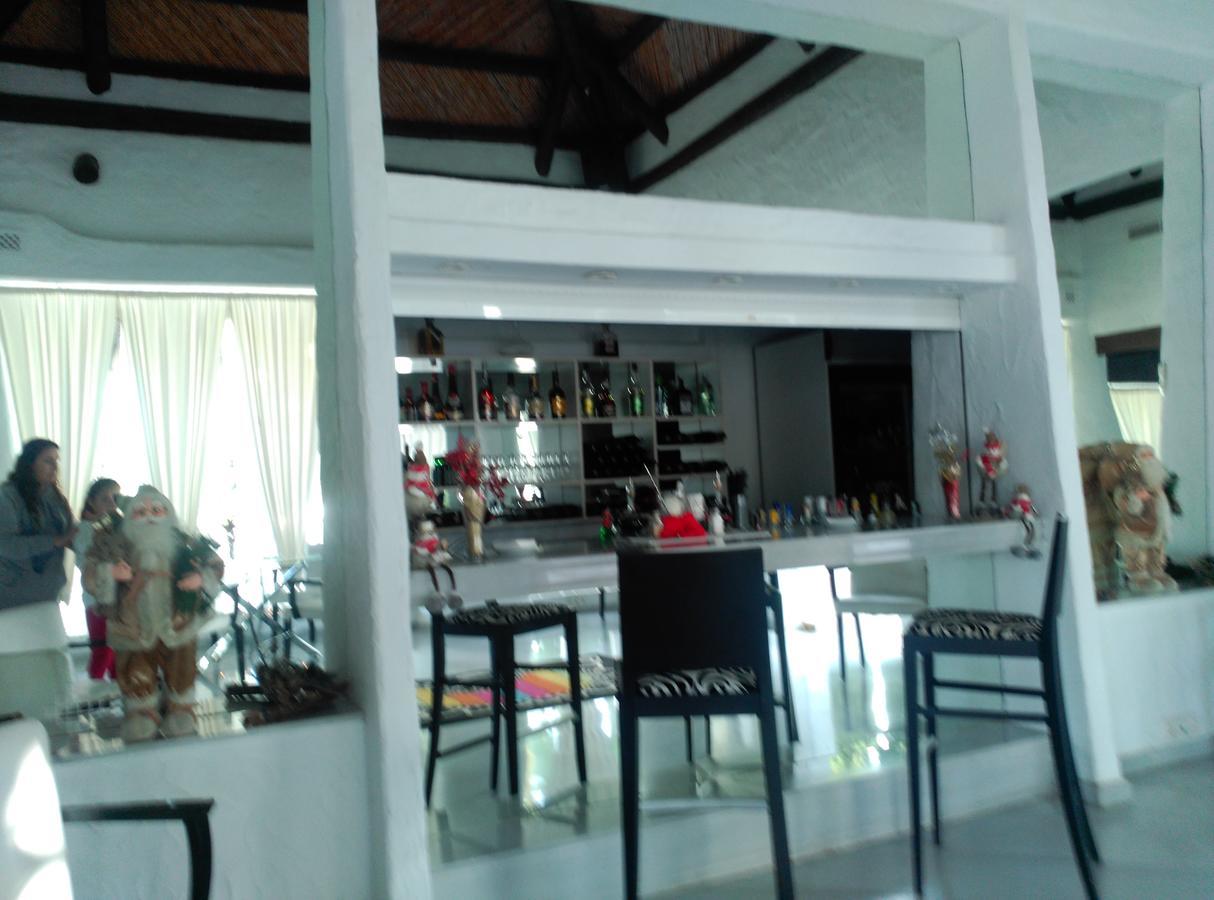 Hotel Suites Albayzin Del Mar Almuñécar Dış mekan fotoğraf