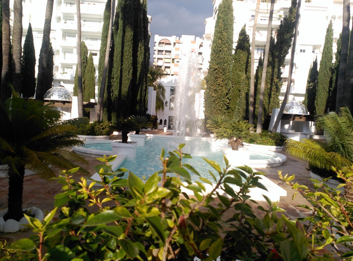 Hotel Suites Albayzin Del Mar Almuñécar Dış mekan fotoğraf