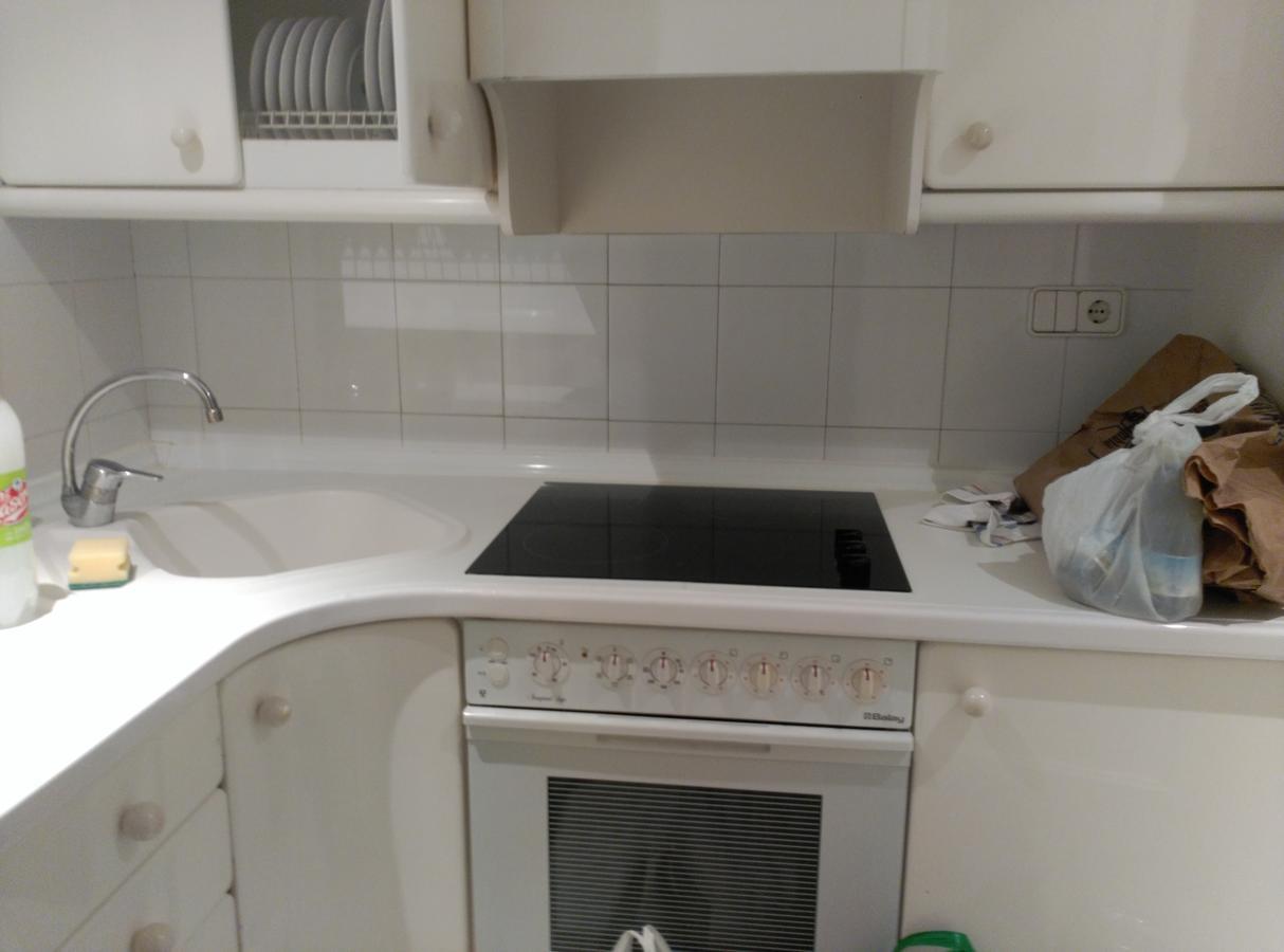 Hotel Suites Albayzin Del Mar Almuñécar Dış mekan fotoğraf