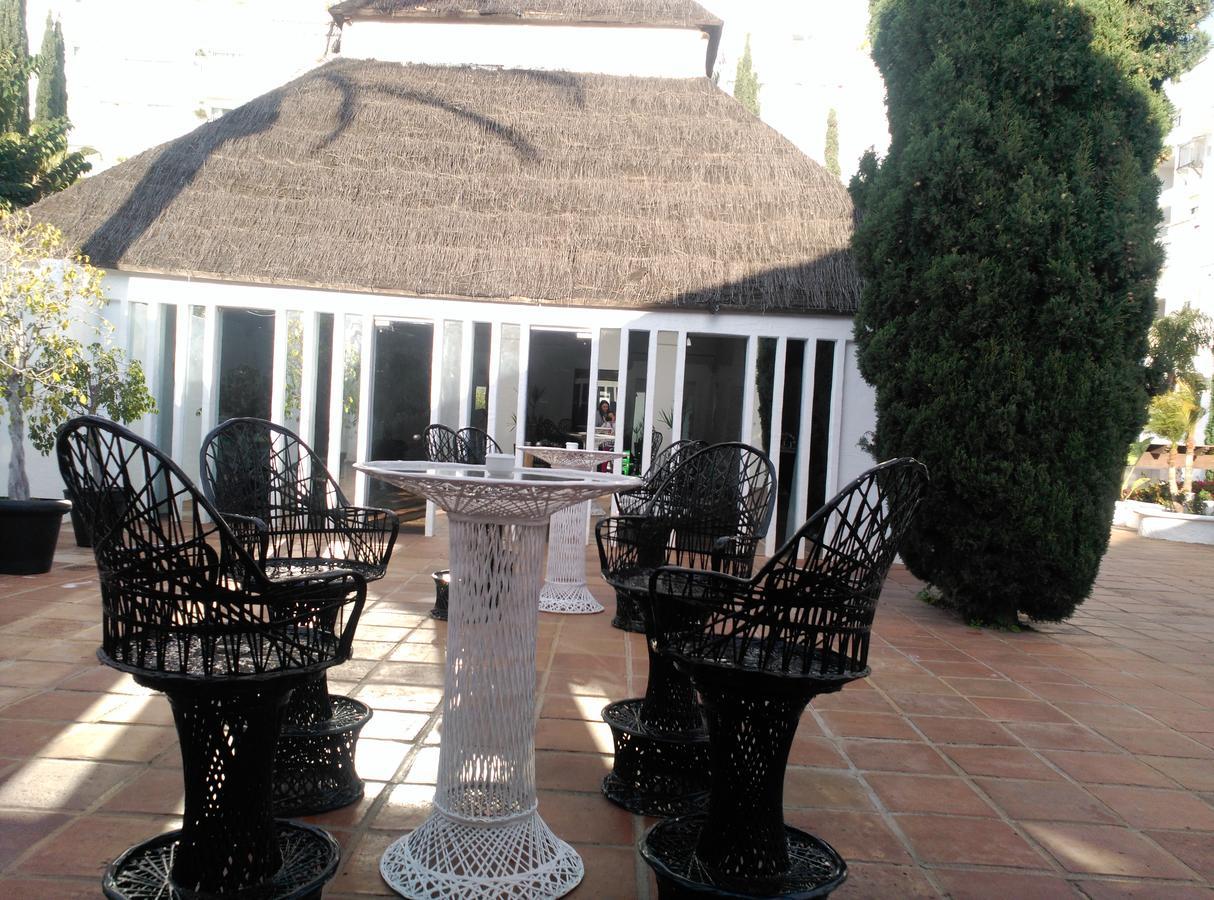 Hotel Suites Albayzin Del Mar Almuñécar Dış mekan fotoğraf
