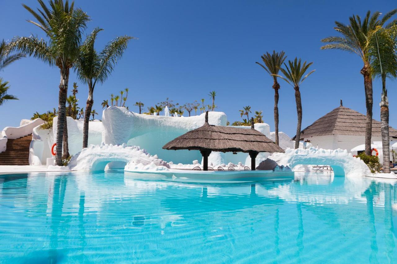 Hotel Suites Albayzin Del Mar Almuñécar Dış mekan fotoğraf